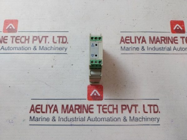 Txrail Temperature Transmitter 4-20 Ma