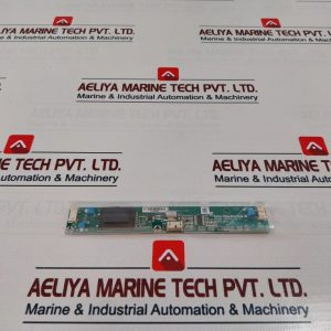 Tyco Electronics Ypwbgl377idg Inverter Board Rev: A