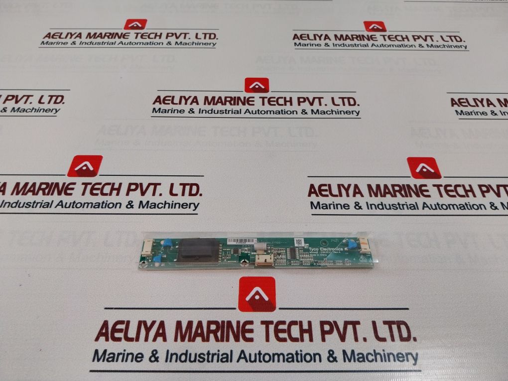 Tyco Electronics Ypwbgl377idg Inverter Board Rev: A