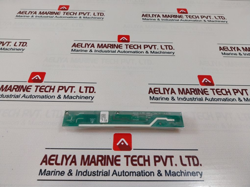 Tyco Electronics Ypwbgl377idg Inverter Board Rev: A - Image 5