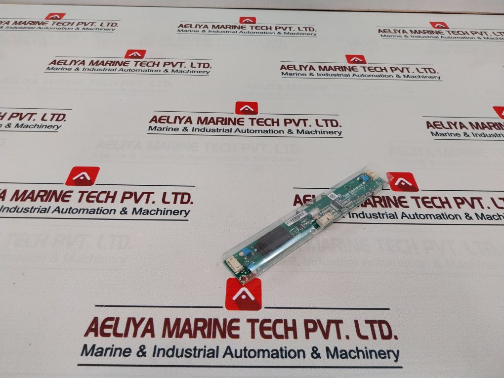 Tyco Electronics Ypwbgl377idg Inverter Board Rev: A - Image 4