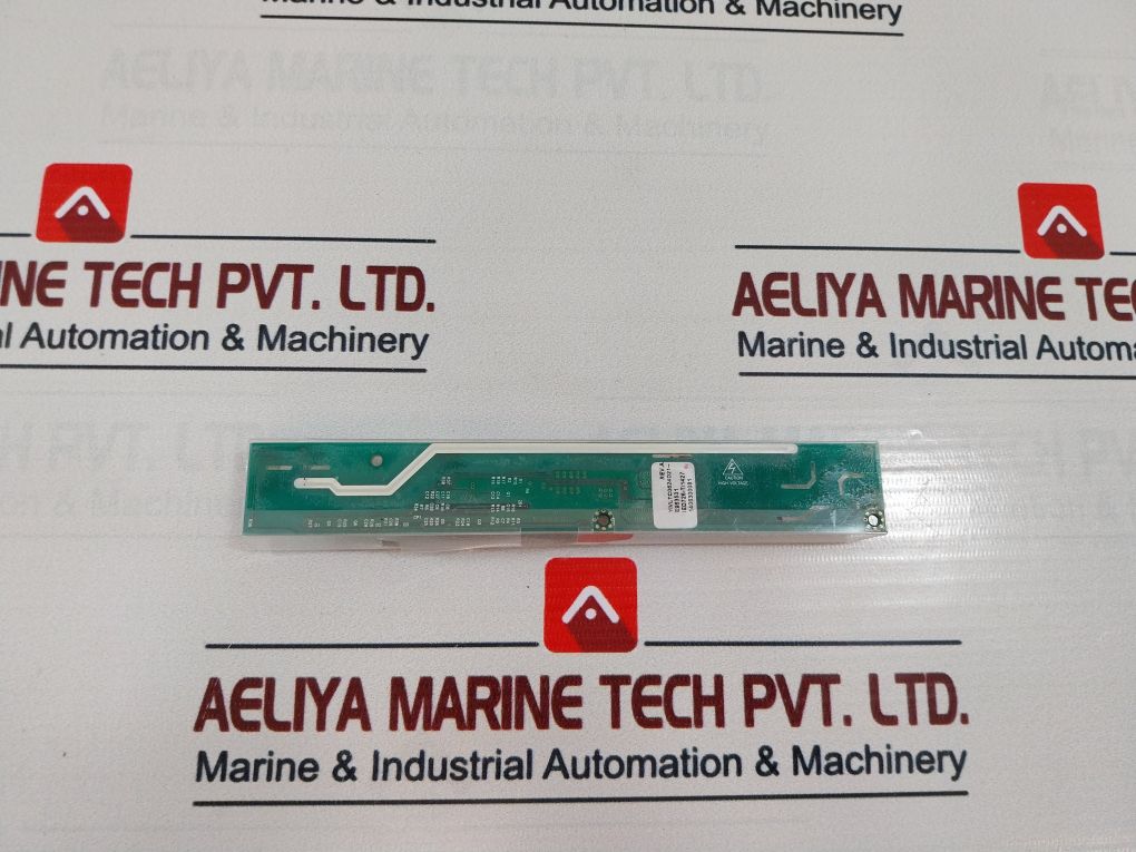 Tyco Electronics Ypwbgl377idg Inverter Board Rev: A - Image 7