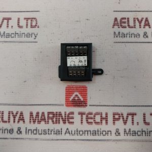 Tyco Epg Mim800cp Mini Input Module