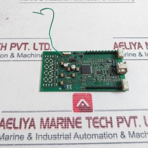 U9271 34001263b Pcb Card