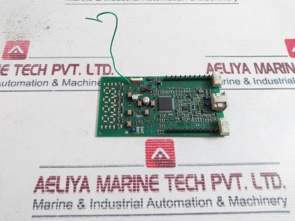 U9271 34001263b Pcb Card