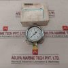 Ulstein 0-6 Bar Pressure Gauge
