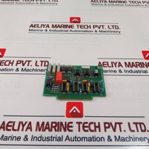 Ulstein Tenfjord A148c-99 Pcb Card