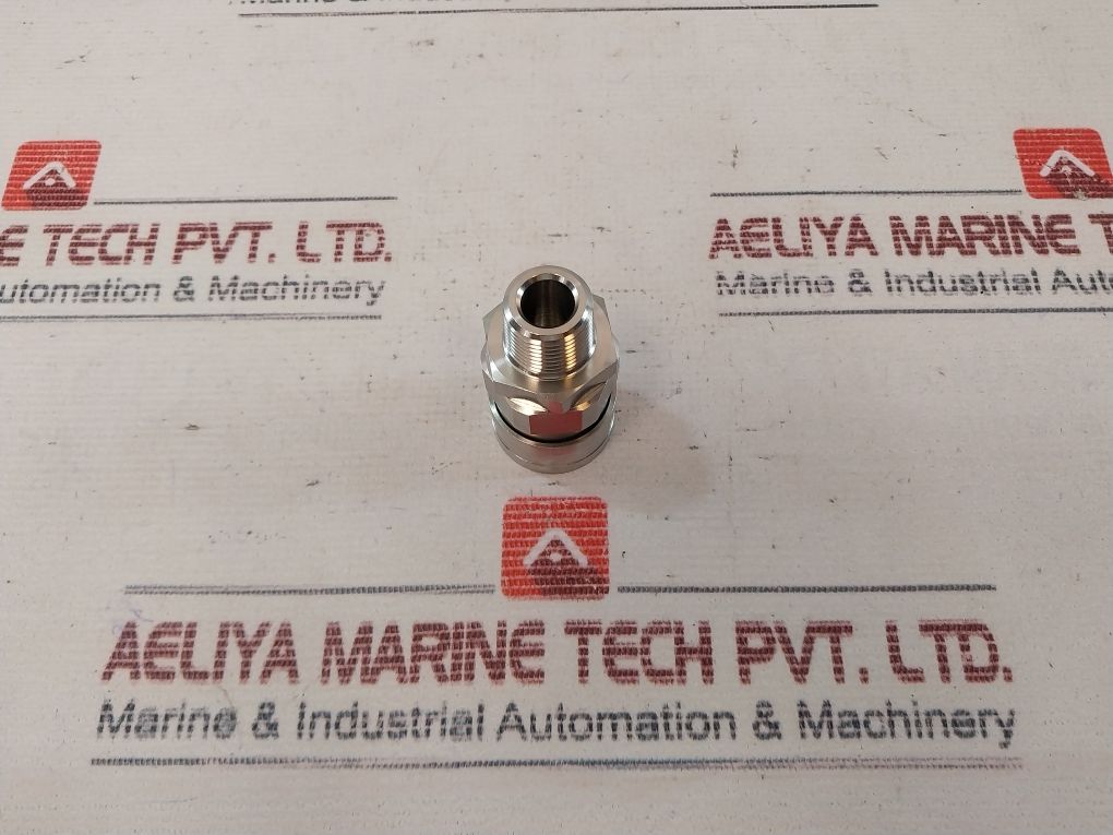 Unitor 400 Usm Socket 1/2" Male - Image 3