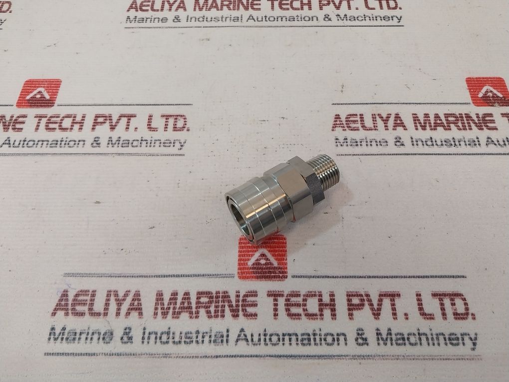 Unitor 400 Usm Socket 1/2" Male - Image 4