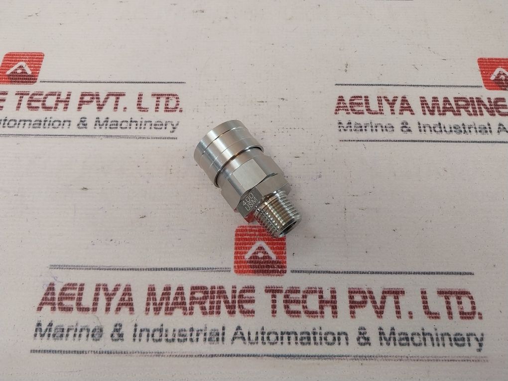 Unitor 400 Usm Socket 1/2" Male - Image 5