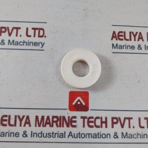 Unitor Fluid Section Includes Diaphragm