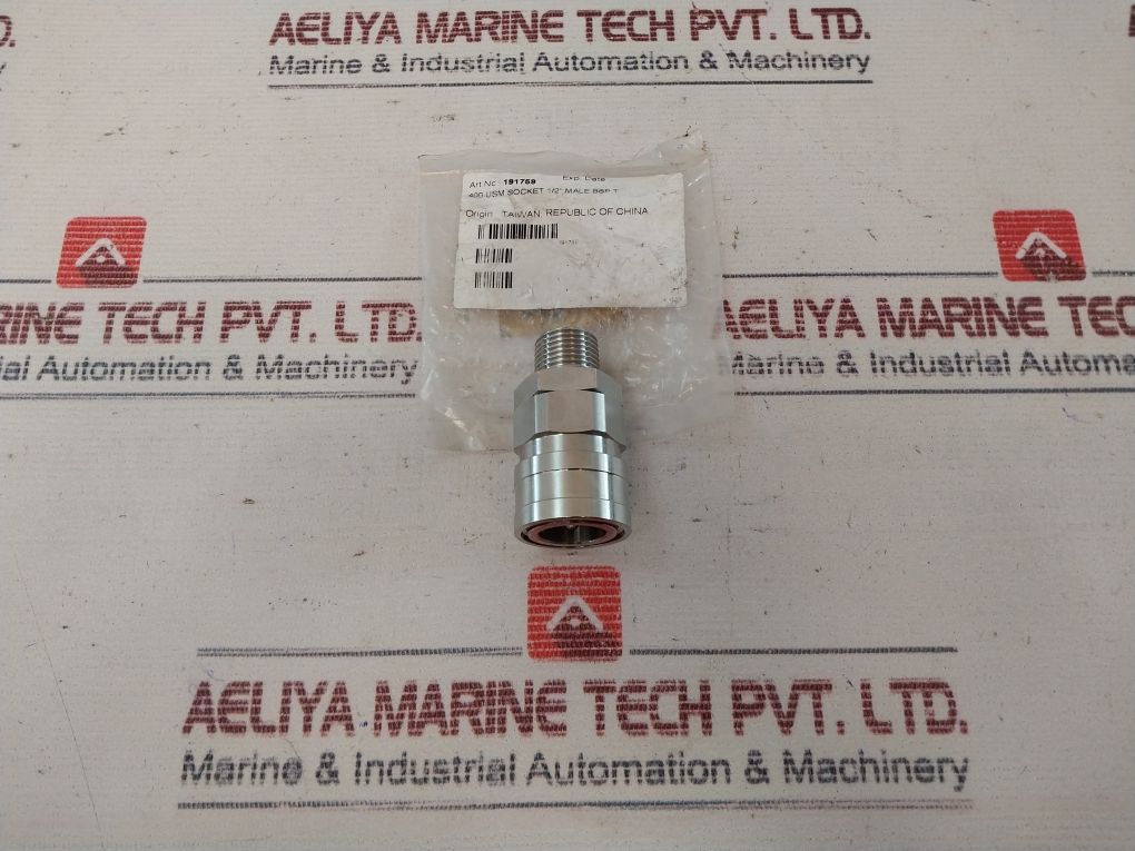 Unitor T1509035 Socket