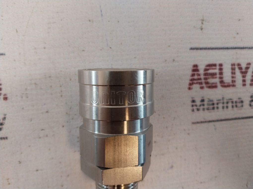 Unitor T1509035 Socket - Image 12