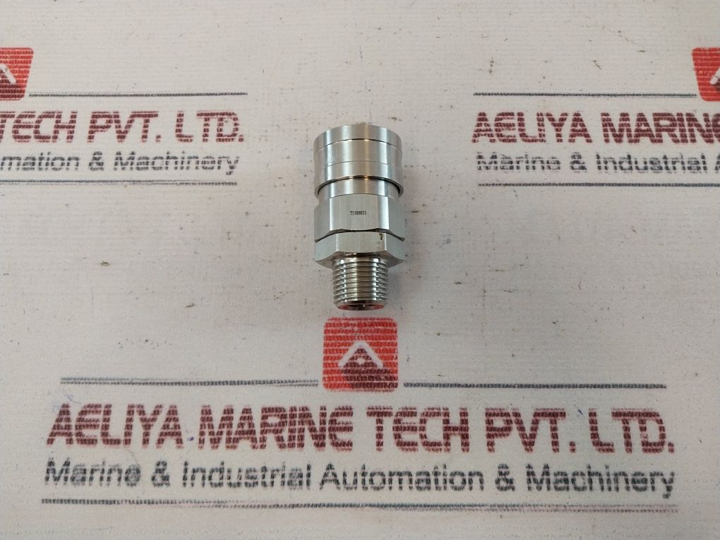 Unitor T1509035 Socket - Image 4