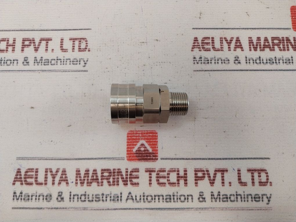 Unitor T1509035 Socket - Image 7