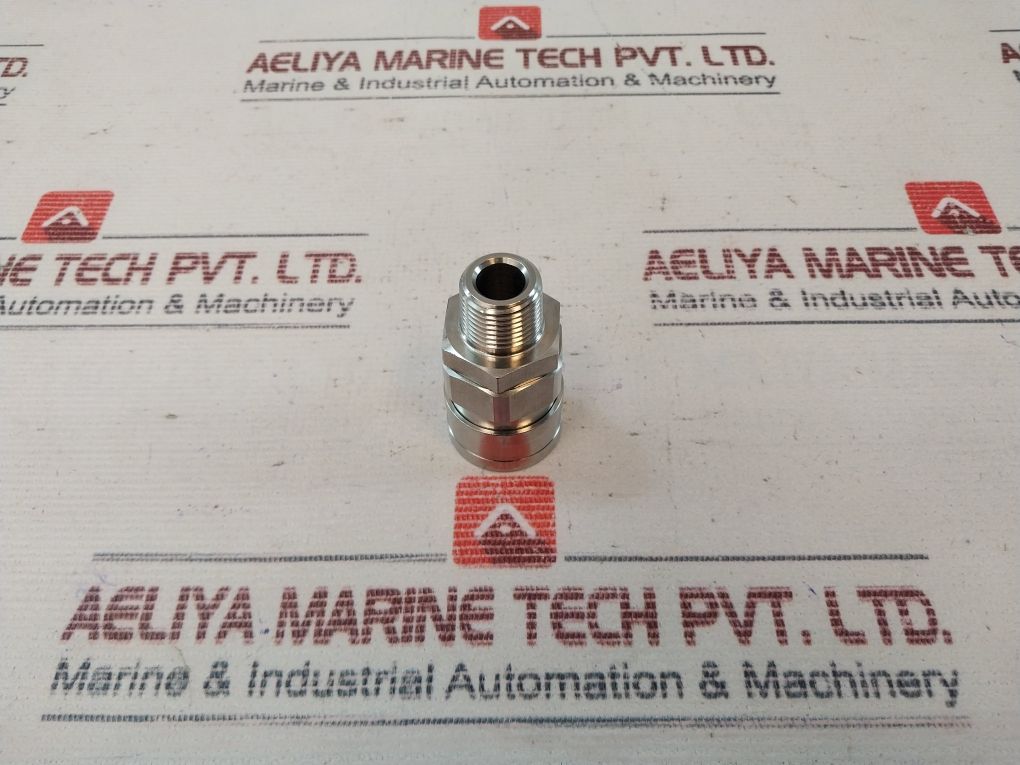 Unitor T1509035 Socket - Image 8