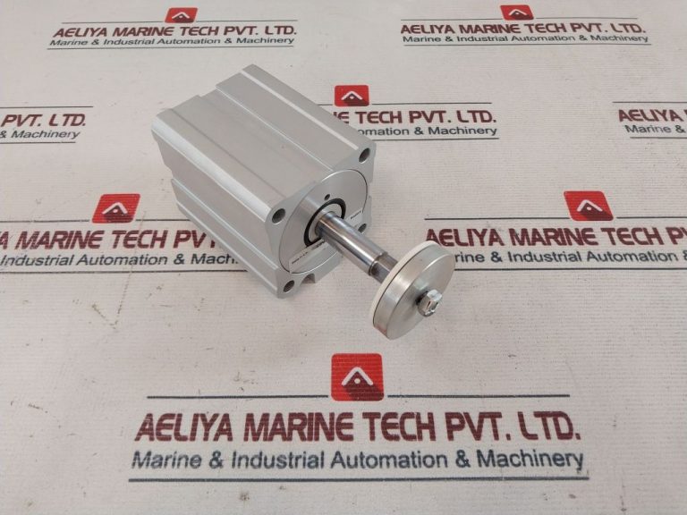 Univer 278620290 Pneumatic Cylinder Set Aeliya Marine