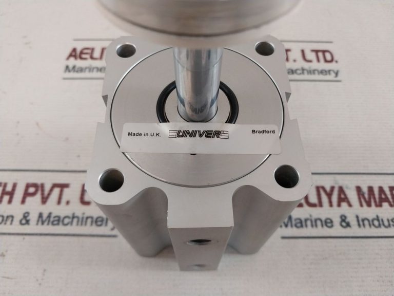 Univer 278620290 Pneumatic Cylinder Set Aeliya Marine