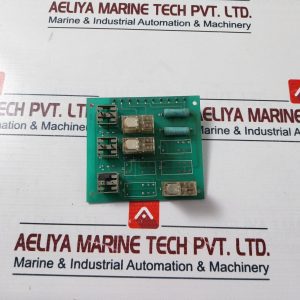 Ushio Reinetsu 1010a Pcb Card
