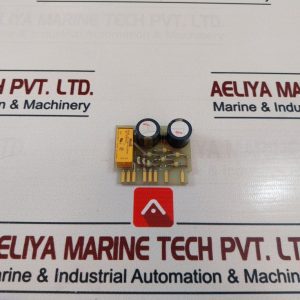 Uzushio Electric Usn-1a Pcb Card