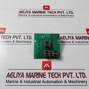 Uzushio Electric Ust-12 Pcb Card