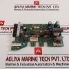 VACON CM021199 Driver Board