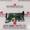 Vacon Cm021199 Driver Board