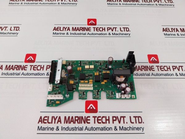 Vacon Cm021199 Driver Board