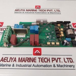 Vacon Pc00213 J Inverter Power Drive Board