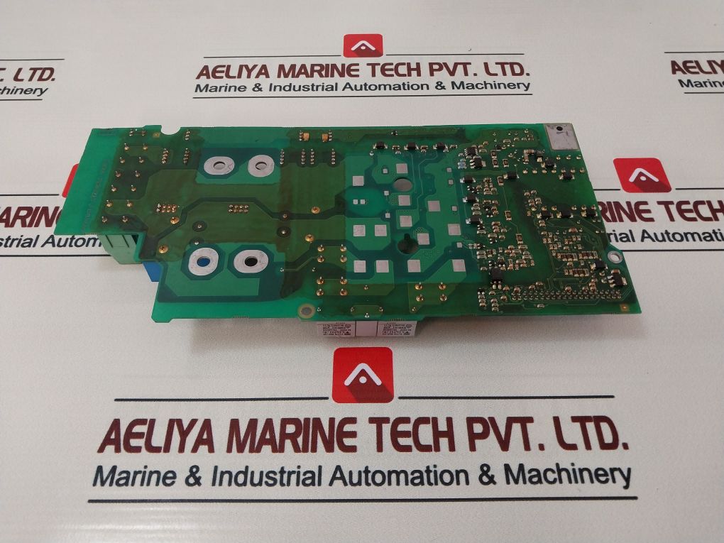 Vacon Pc00213 J Inverter Power Drive Board - Image 5