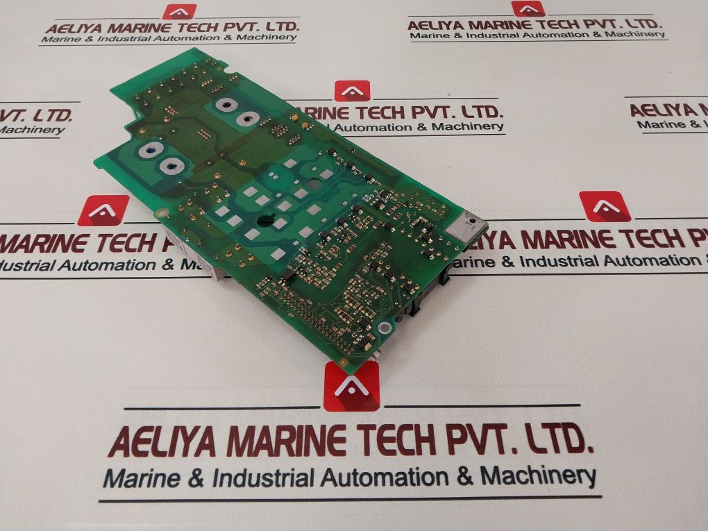 Vacon Pc00213 J Inverter Power Drive Board - Image 4