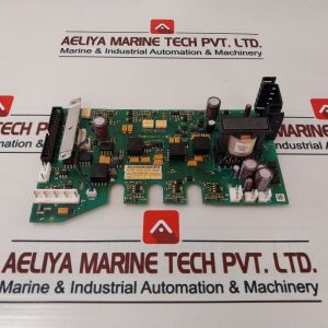 Vacon Pc00219 J Driver Board