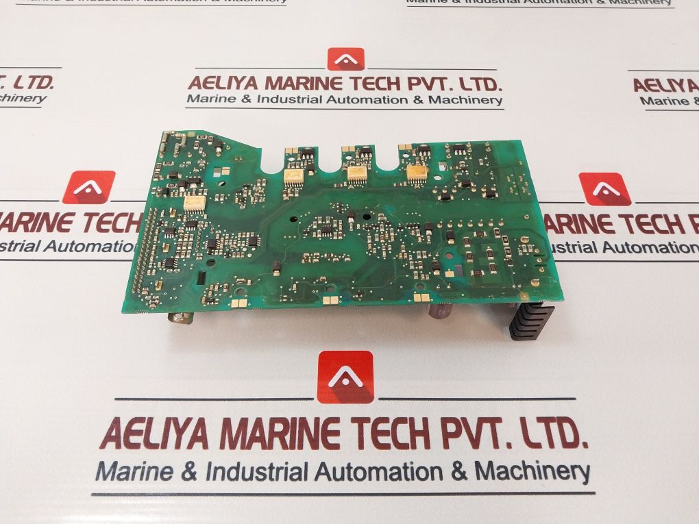 Vacon Pc00219 J Driver Board - Image 5