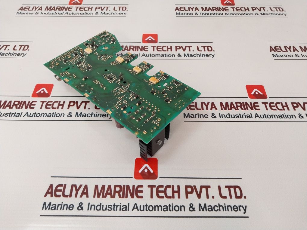 Vacon Pc00219 J Driver Board - Image 4