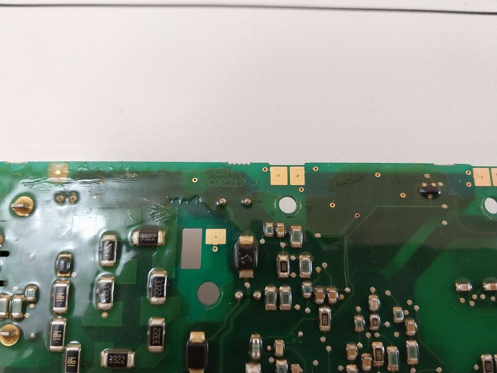 Vacon Pc00219 J Driver Board - Image 9