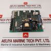 Vacon Pc00233 J Drive Control Board