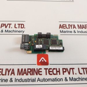 Vacon Pc00265 D Pcb Card