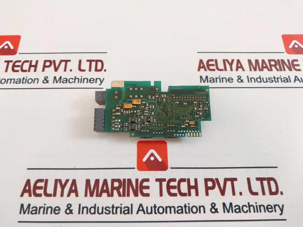 Vacon Pc00265 D Pcb Card - Image 5