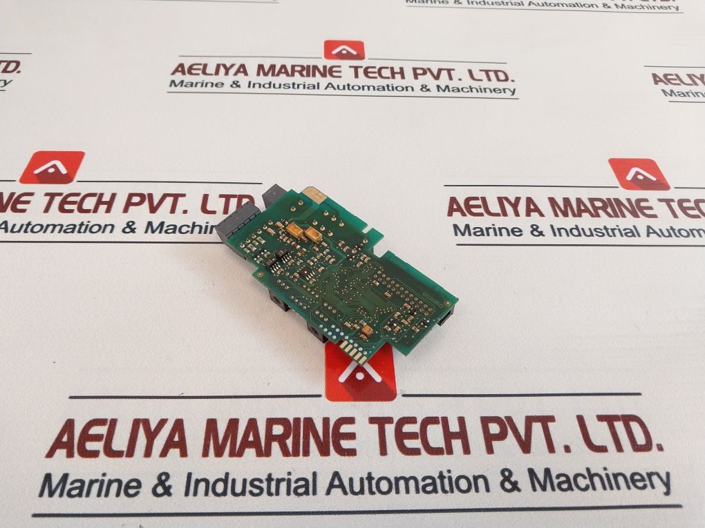 Vacon Pc00265 D Pcb Card - Image 4