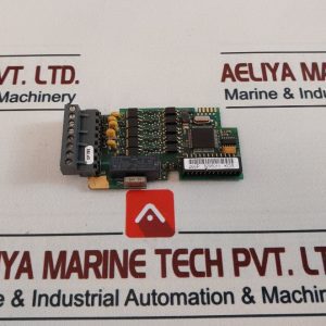 Vacon Pc00266 G Pcb Board