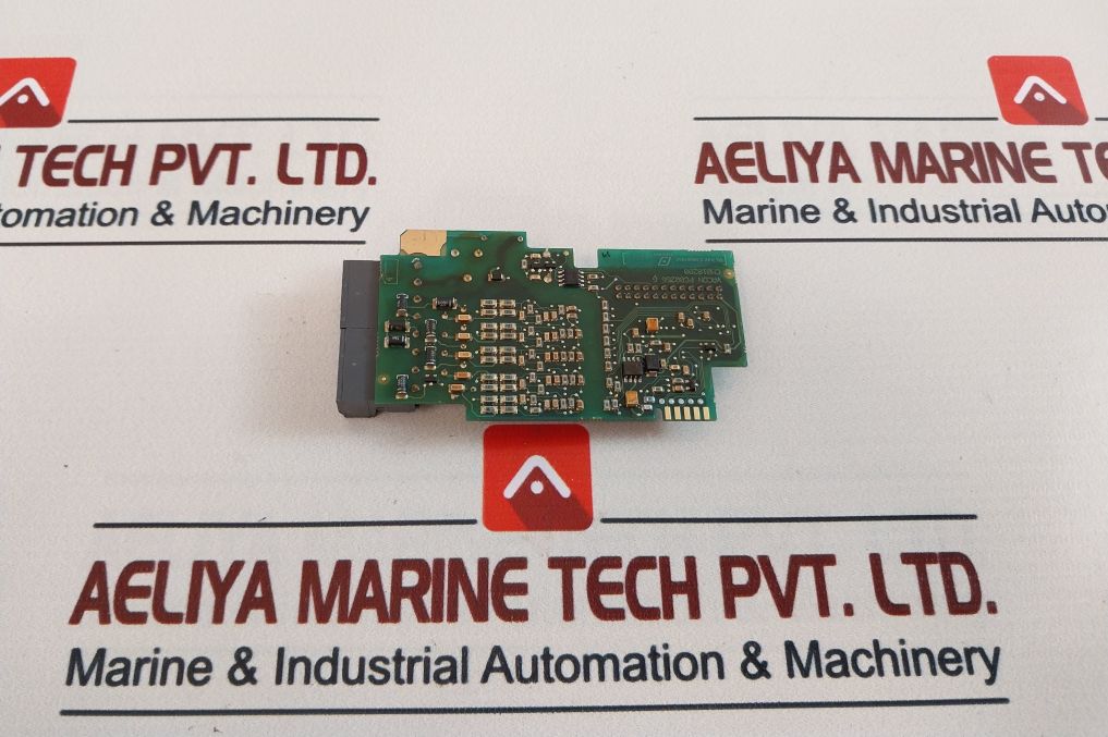 Vacon Pc00266 G Pcb Board - Image 4