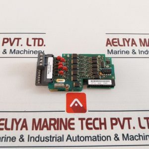 Vacon Pc00269 G Basic I/o Board