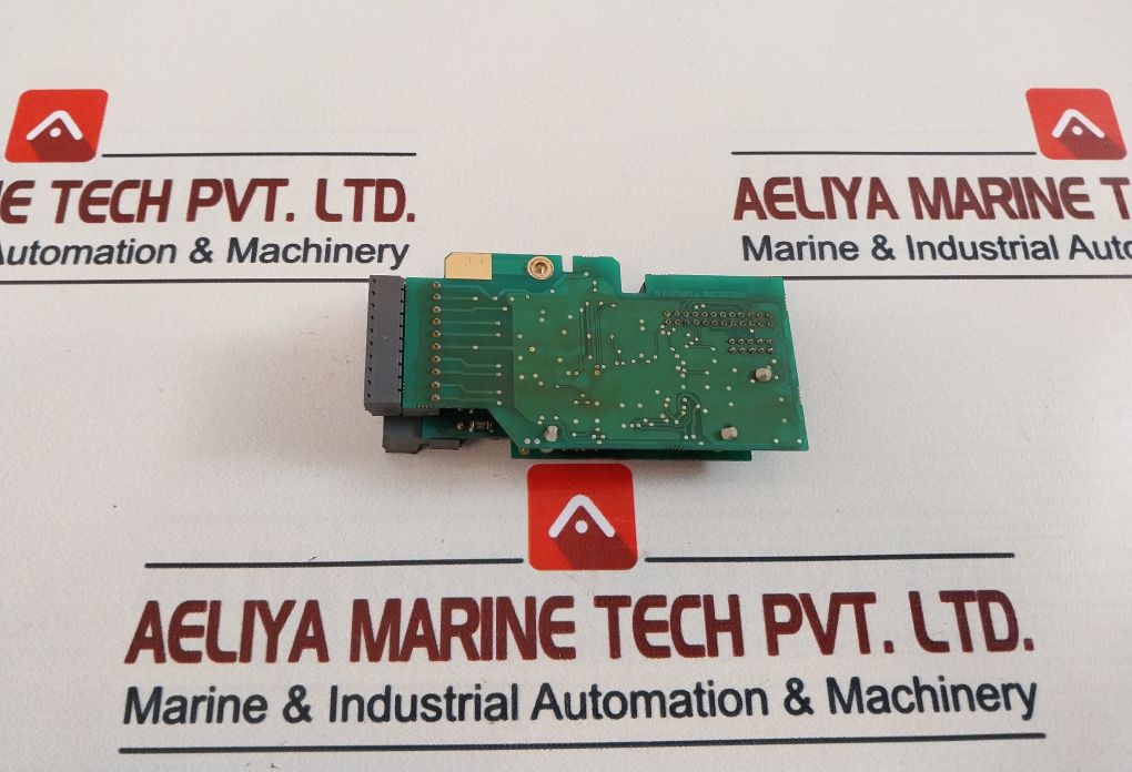 Vacon Pc00269 G Basic I/o Board - Image 5