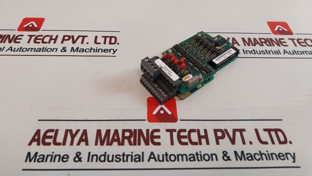 Vacon Pc00269 G Basic I/o Board - Image 3