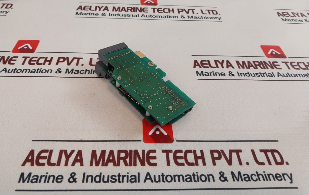 Vacon Pc00269 G Basic I/o Board - Image 4