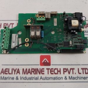 Vacon Pc00350 E Cm280102 Inverter Board