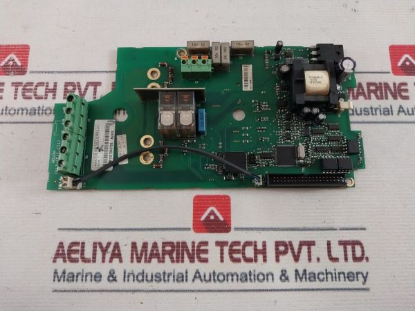 Vacon Pc00350 E Cm280102 Inverter Board
