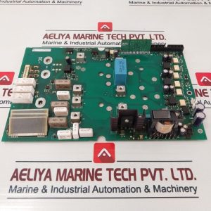 Vacon Pc00416 C Drive Board