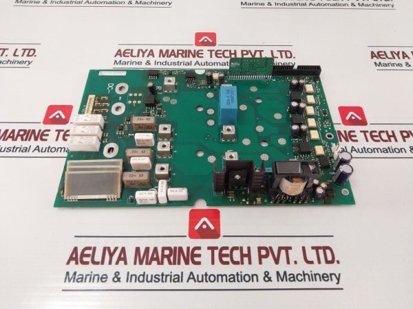 Vacon Pc00416 C Drive Board