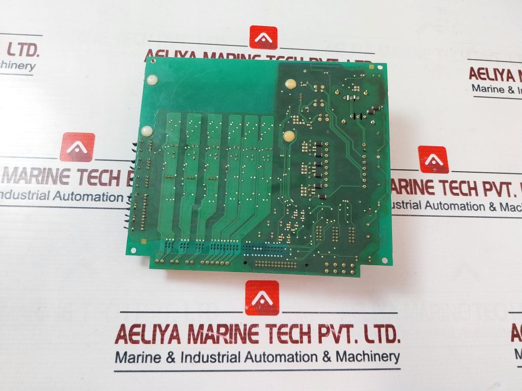 Vacon Pc00481 D Driver Power Board - Aeliya Marine